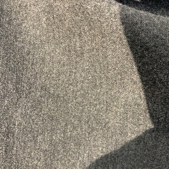 Talbots Gray Pants - Picture 6 of 6